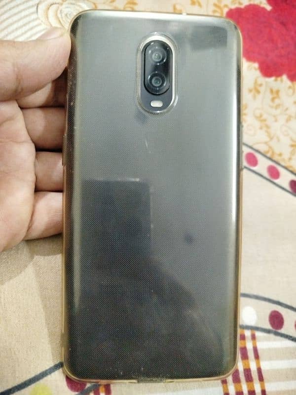 OnePlus 6T Global Dual Sim 8/128 1