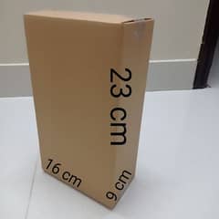 Corrugated box, corrugated cartons, cartons for E-commerce, Online