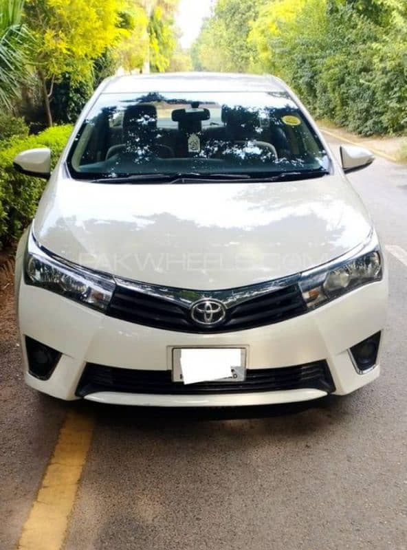 car for rent automatic without Driver available 1