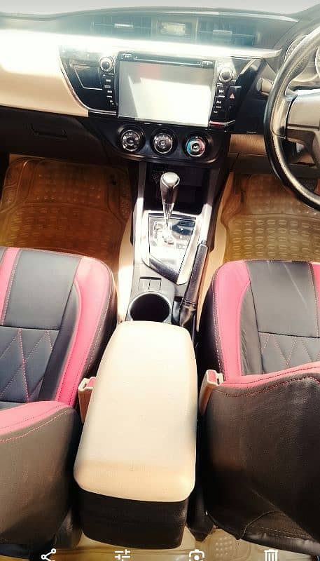 car for rent automatic without Driver available 3