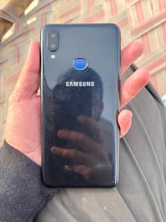 Samsung A10s 2/32