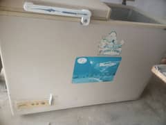 2 door FREEZER for sale in Attock city