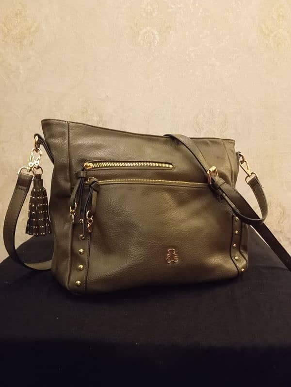 Preloved Bags 4