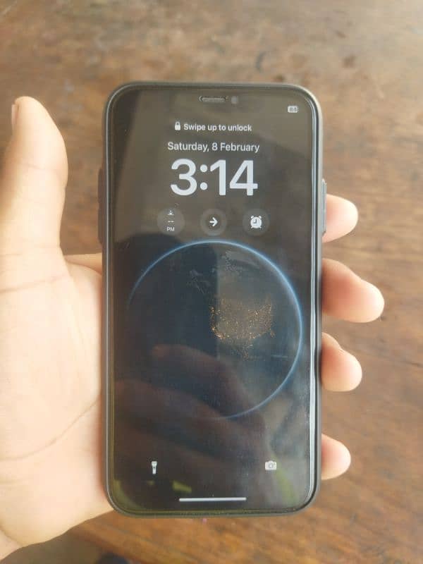 Urgent sale i phone 11 non pta 2