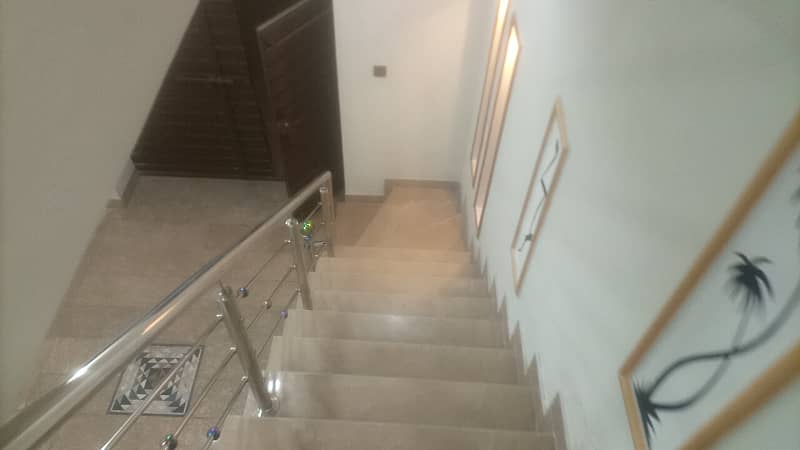 Brand New Double Storey House Available For Sale Sui Gas Rd Gujranwala 21