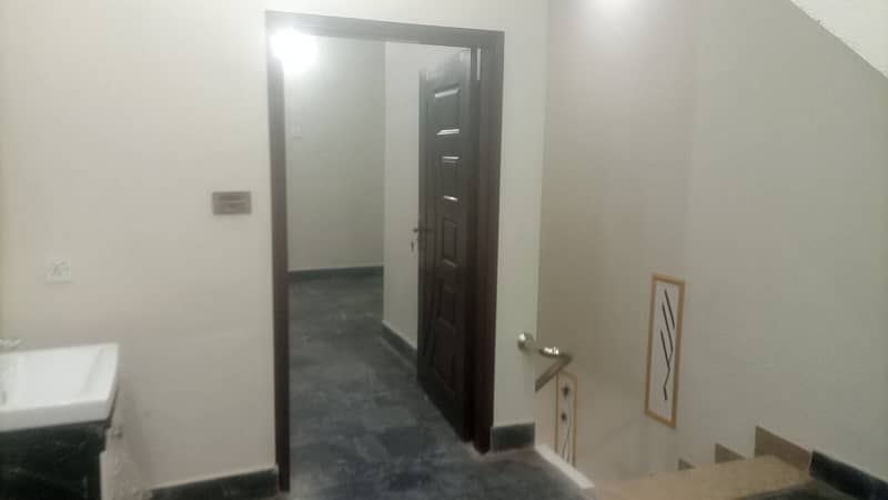 Brand New Double Storey House Available For Sale Sui Gas Rd Gujranwala 34