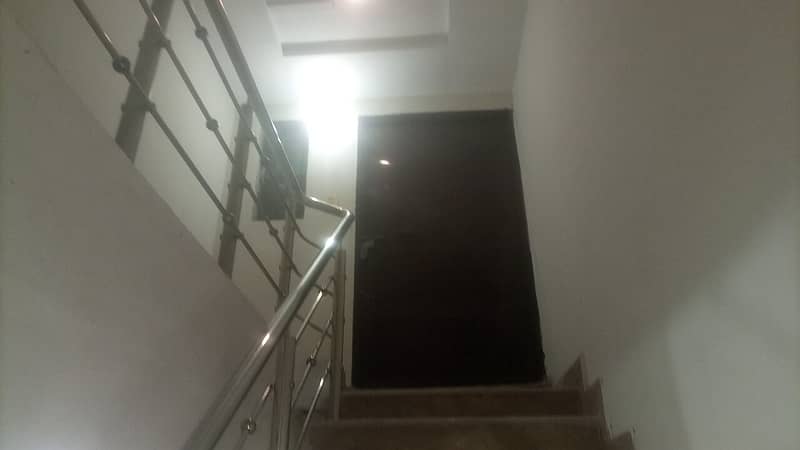 Brand New Double Storey House Available For Sale Sui Gas Rd Gujranwala 38