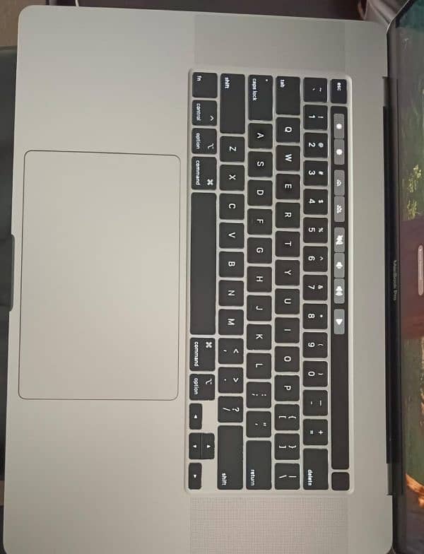 MacBook Pro 16-inch (2019) | Core i9 | 16GB RAM | Excellent Condition 4