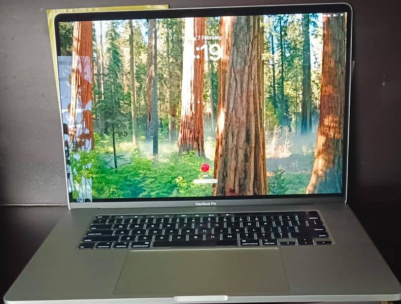 MacBook Pro 16-inch (2019) | Core i9 | 16GB RAM | Excellent Condition 6