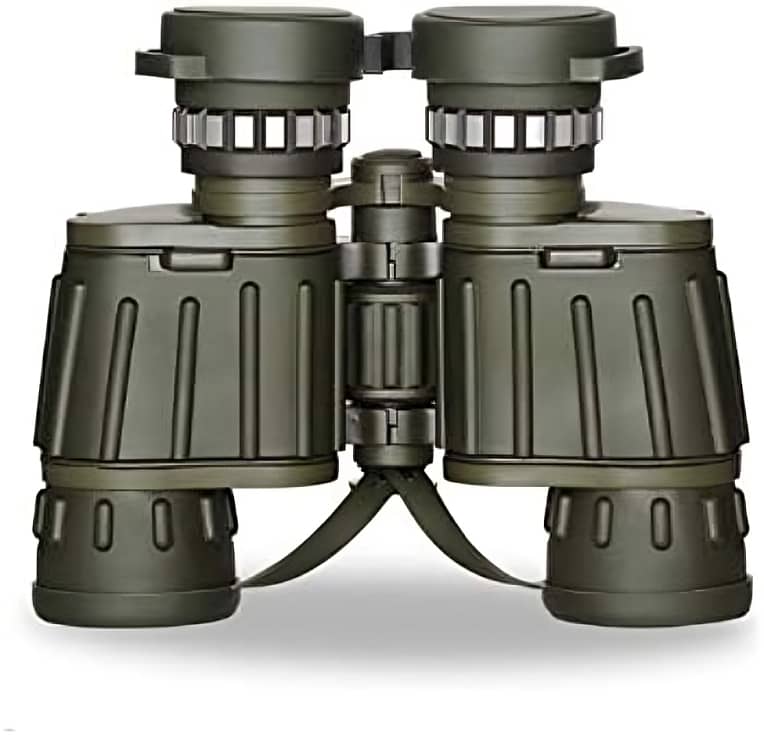 Russian Binoculars Military Marine 8x42 Doorbeen for Hunting & Outdoor 5