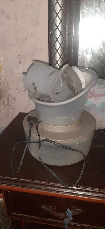 facial steamer 2