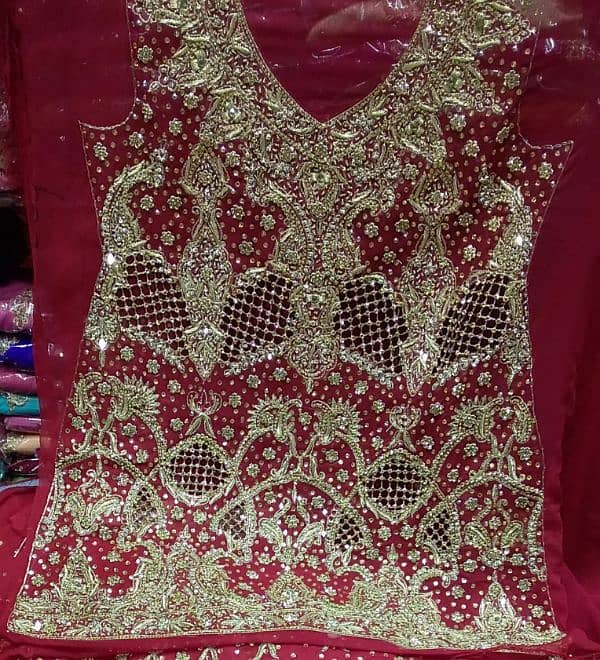 Bridle lengha 0