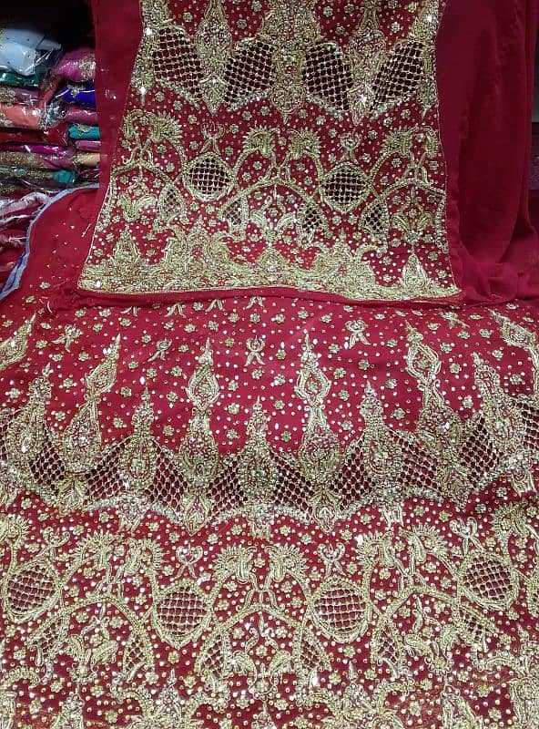 Bridle lengha 1