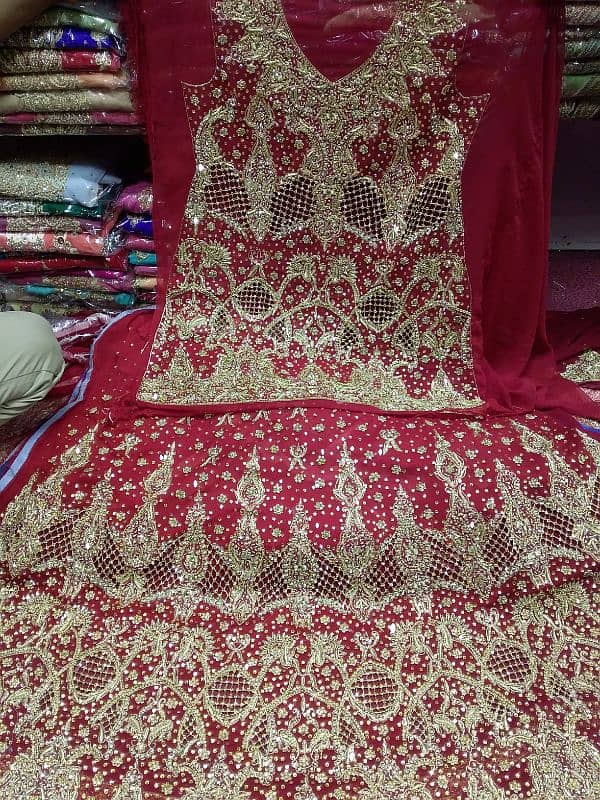 Bridle lengha 3