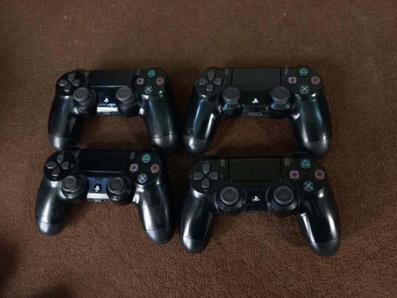 ps4 Orignal Controller Available 0