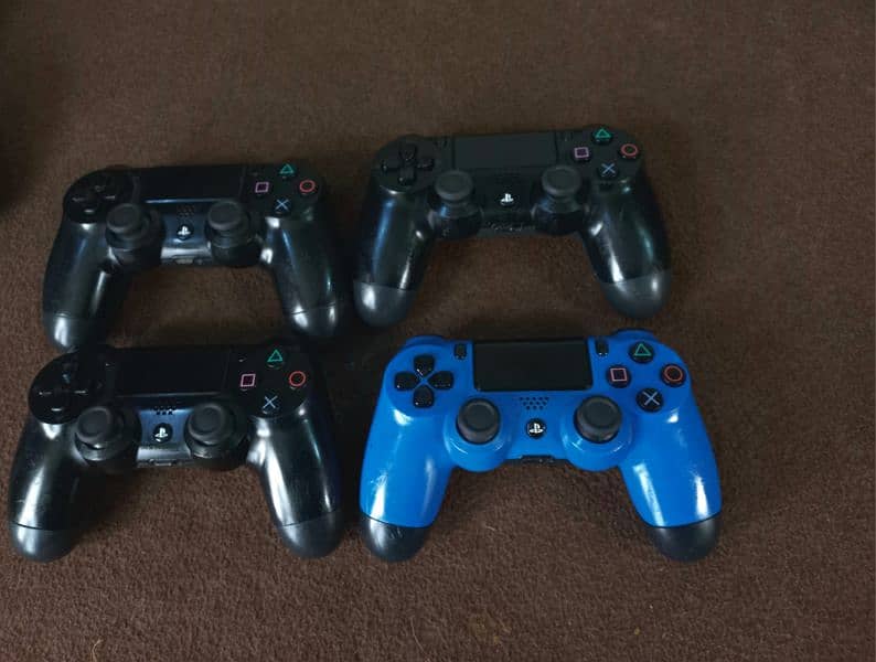 ps4 Orignal Controller Available 1