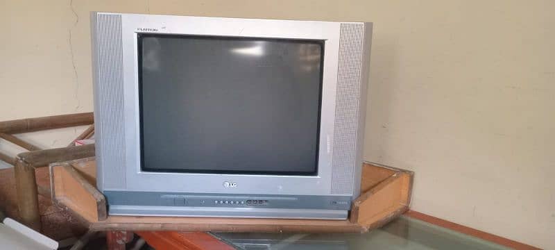 LG OLD TV 1