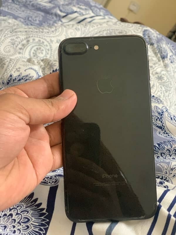 iphone 7plus 128gb 1