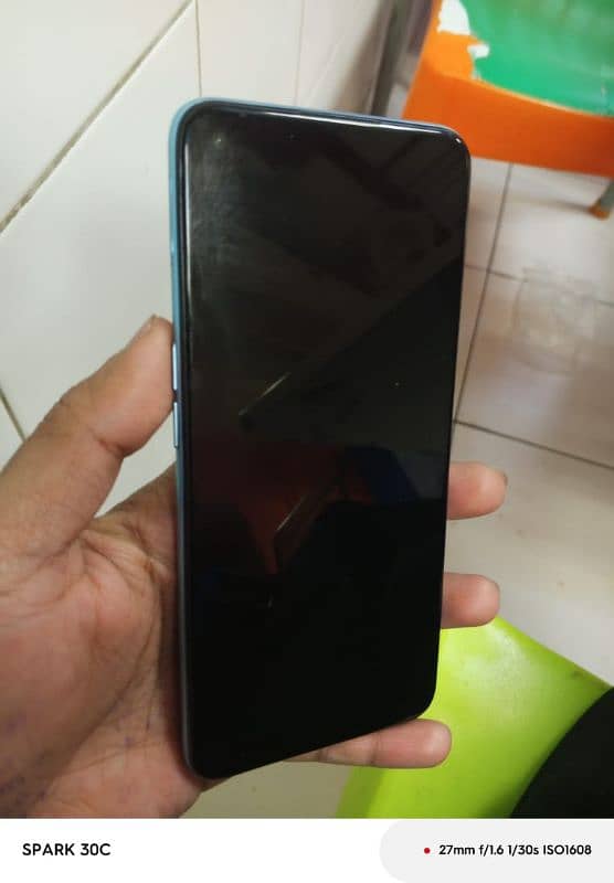 realme 9i exchange possible 2