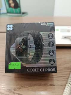 COBEE  C1 PROS. . smart watch