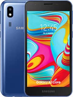 Samsung A2 Core