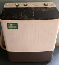 Dawlance  Semi Automatic washing machine