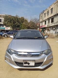 HONDA INSIGHT HYBRID 2012/15