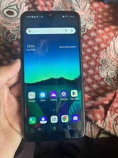 LG K50