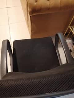 Master Offisys + Ubranded Chair