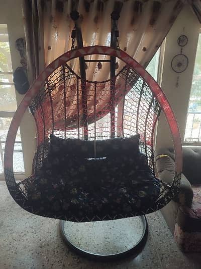 Double Swing (Jhula) on Thrift Price