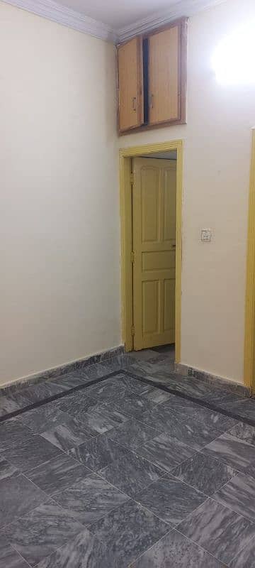 4Marla ground flour with gas for rent Ghauri town phase 4a 3