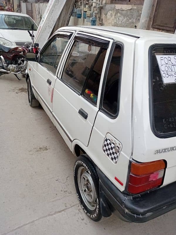 suzuki mehran 1