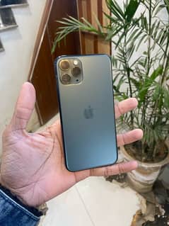 iphone 11 pro pta approved