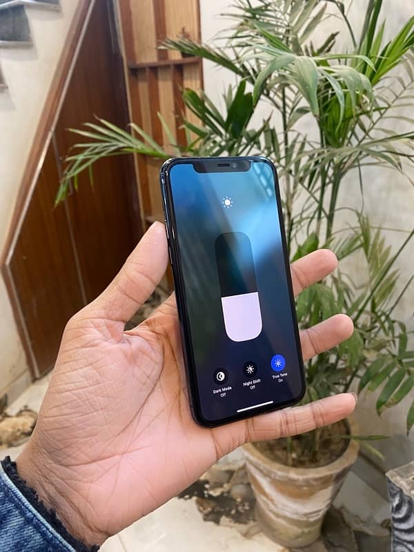 iphone 11 pro pta approved 4