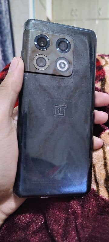 OnePlus 10 pro 12/256 non pta global dual sim 2