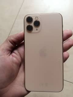 IPhone 11 Pro 64 GB ( for parts )