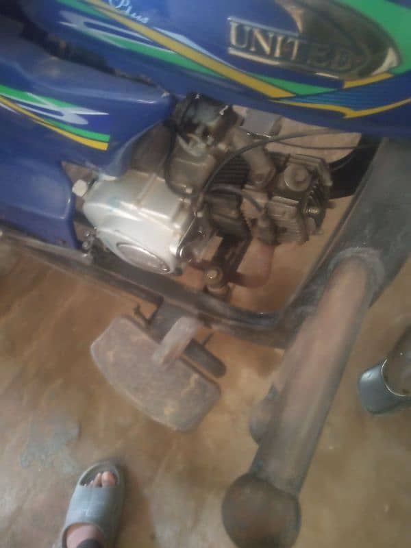 loader rikshaw for sale urgent 100cc 6