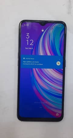 oppo f11.4*64 gb