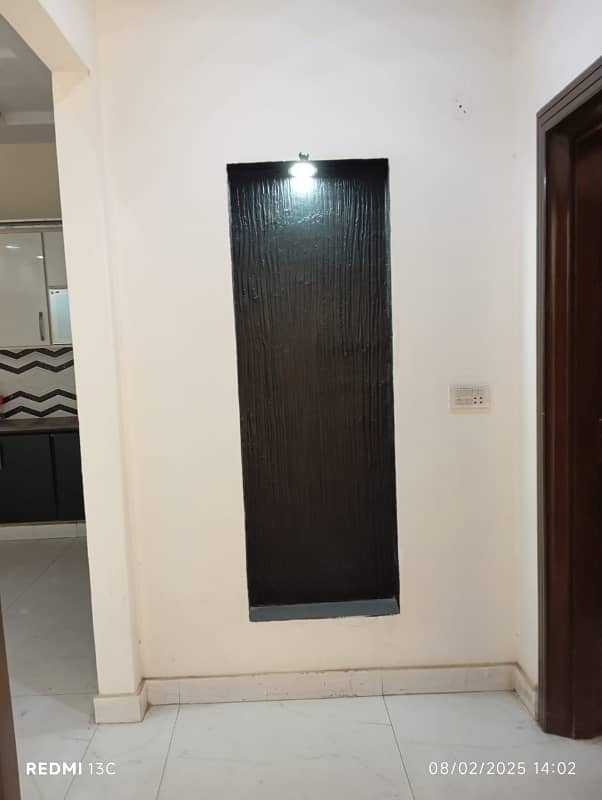 10 Marla House Available For rent In Citi Housing Sargodha Road Faisalabad. 11