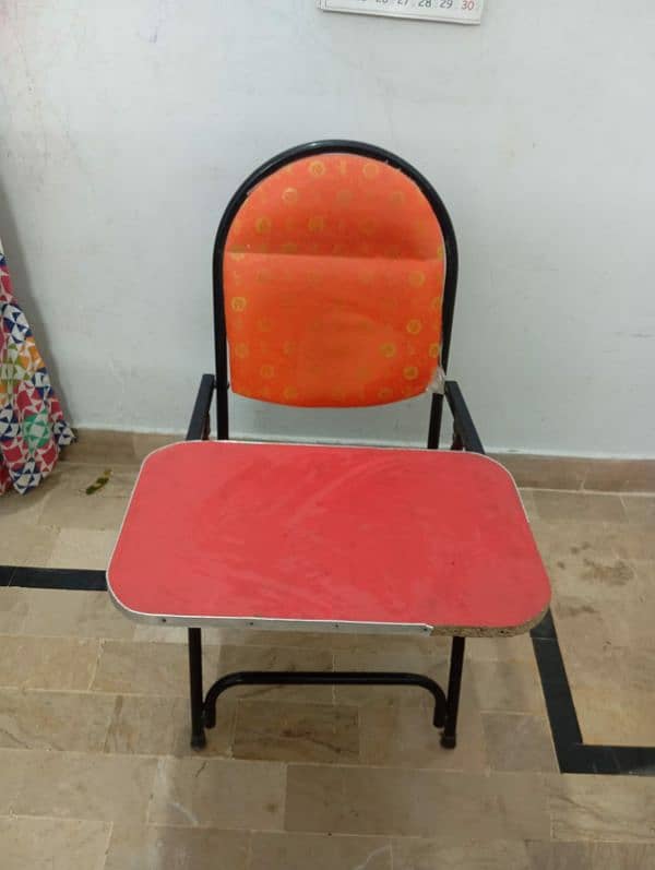 kids chair 1