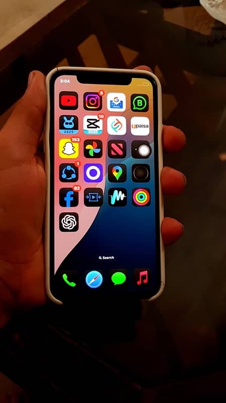 iPhone XS (256) non pta 5