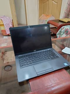 DELL LATITUDE 5400 CORE I5 8TH GENERATION