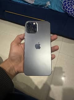 iphone 12 pro max 256 PTA