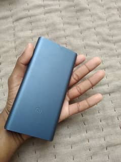 mi power bank 10000mah 100 percent original