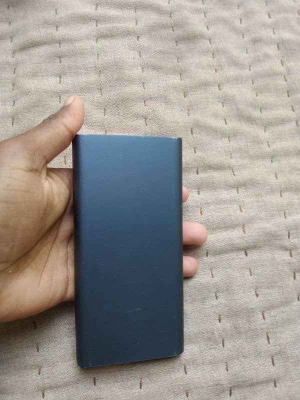 mi power bank 10000mah 100 percent original 4