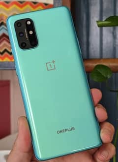 One plus 8t