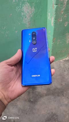 OnePlus 8 pro dual sim