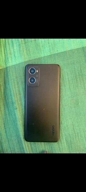 oppo a96 2