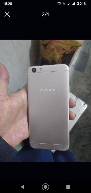 oppo a57 1