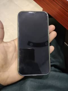 New condition iPhone 15 pro max 10/10 condition Non-pta